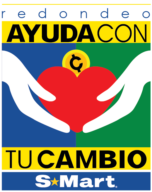 Redondeo Solidario